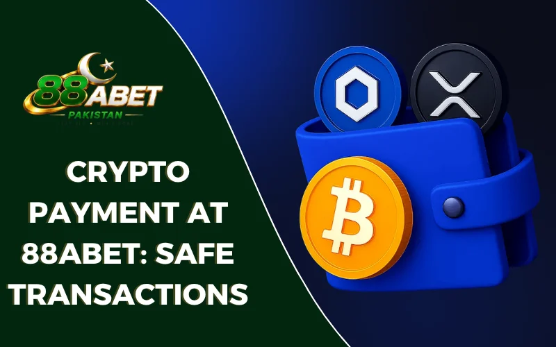 Crypto Payment