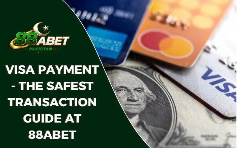 Visa Payment